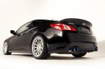 Hyundai Genesis Coupe RM500 by RMR 2011 года